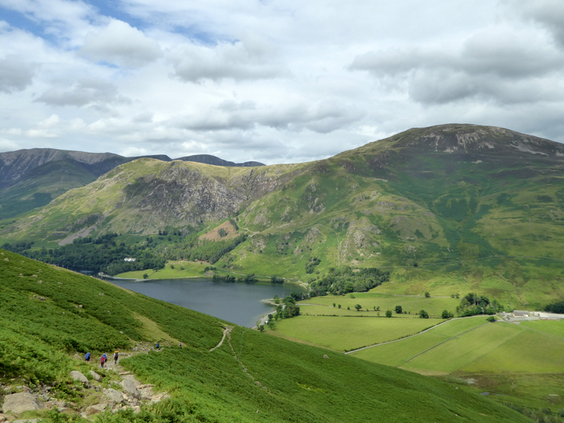 High Snockrigg